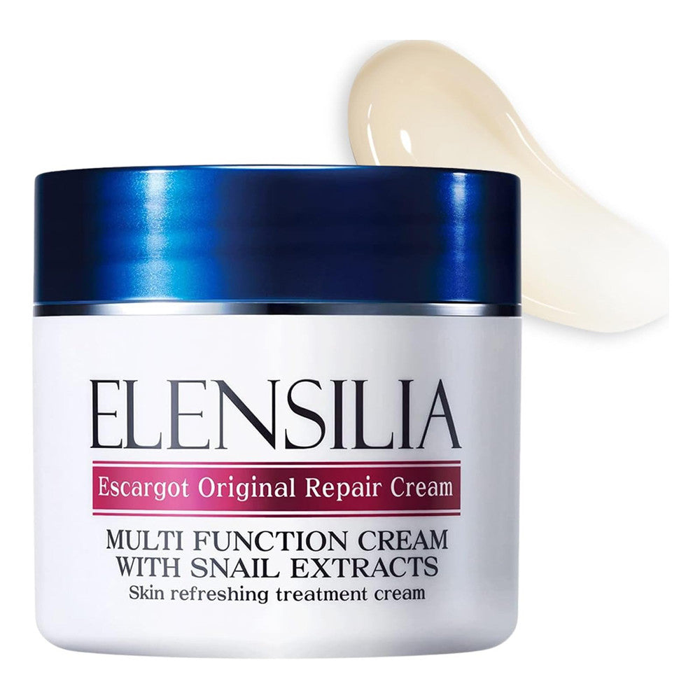 Elensilia Escargot Original Repair Cream 50g